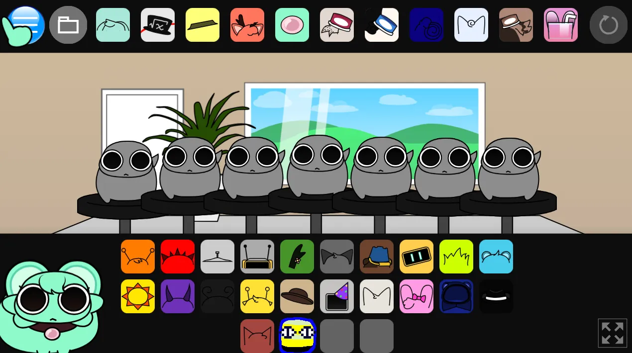 Sponkalicious (Sponks)