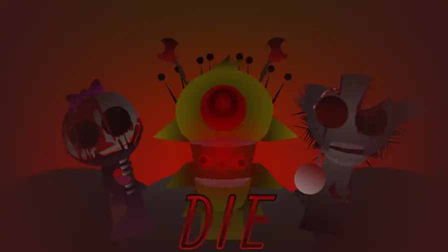 Sprunki Phase 6 Revamped