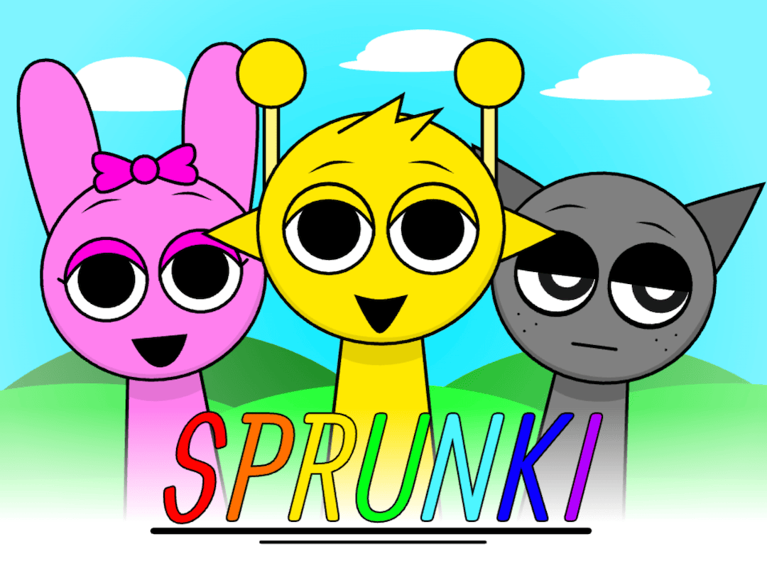 Sprunki Original