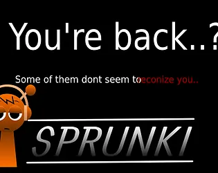Sprunki: Returned