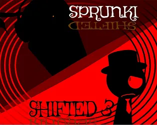 Sprunki Shifted Phase 3 Slowed