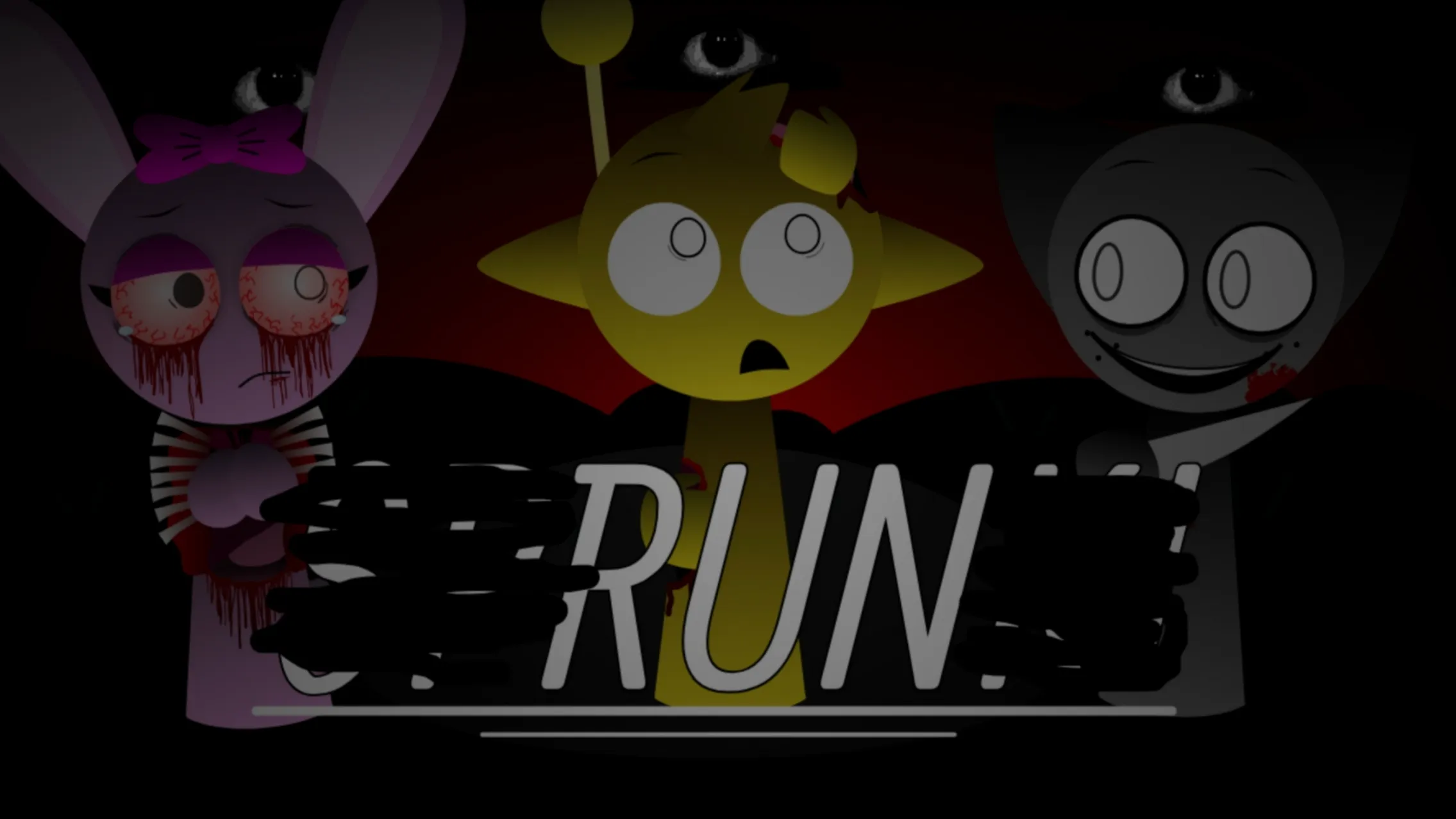 Sprunki swap cancel remastered