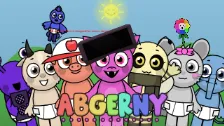 Abgerny Babies