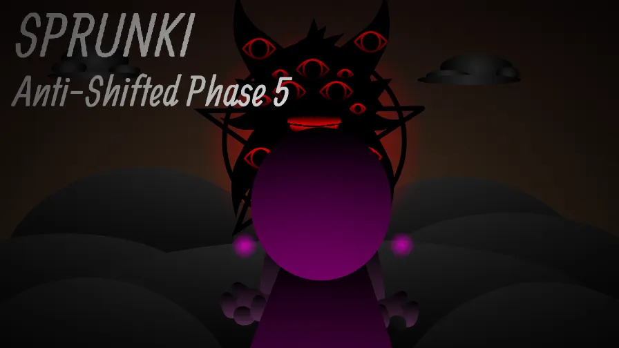  Anti-Shifted Phase 5 - Jaideep's Take