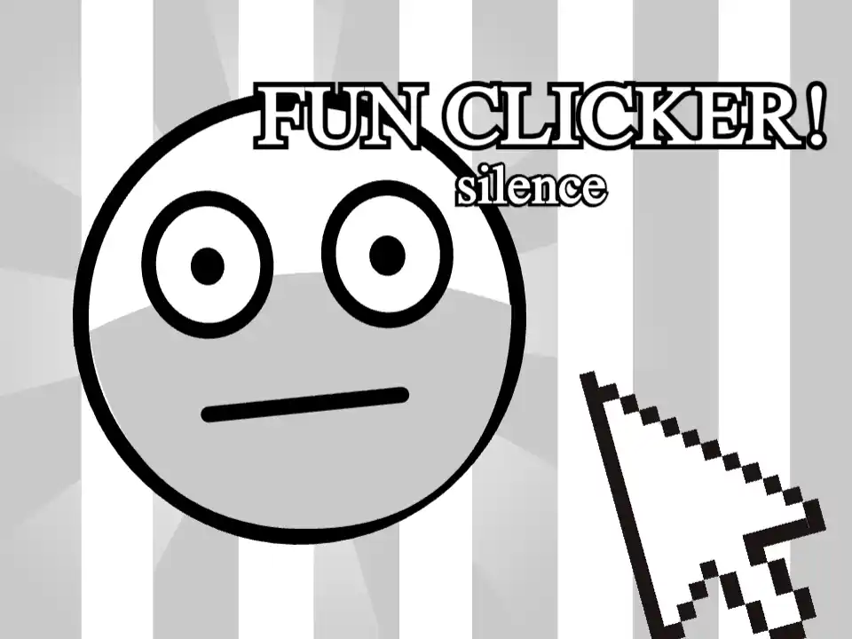 Fun Clicker - by Voidder