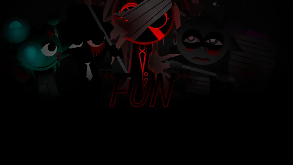 Parasprunki definitive phase 7