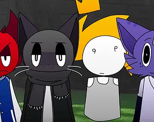  Sprunked Pyramixed Recreation