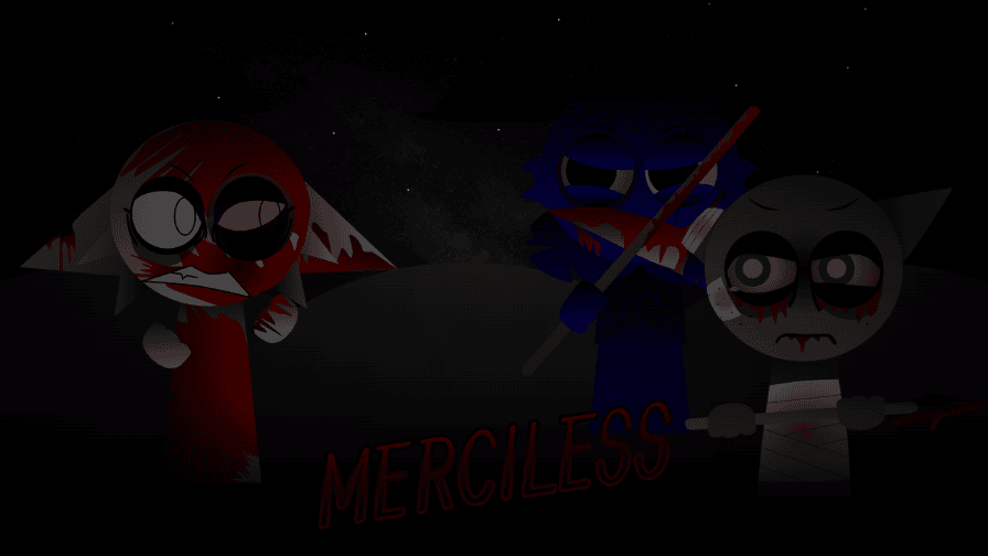 Sprunki Phase 8 Definitive