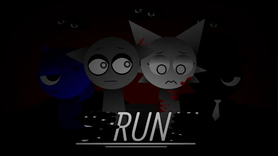 Sprunki - Phase 3 Siqui´s cut