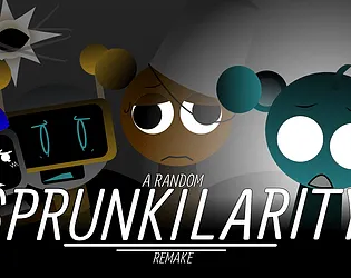 Sprunkilarity Tylermc27's take