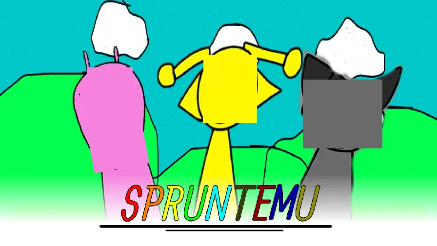 Spruntemu