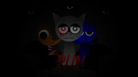 Sprunki - The Definitive Phase 2.5