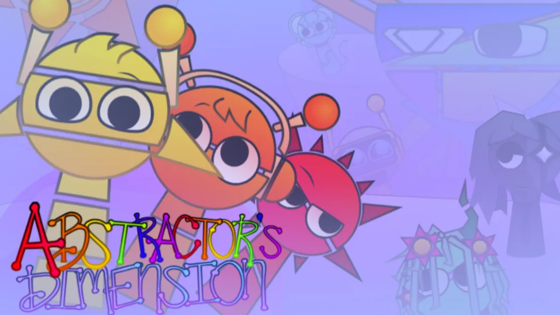 Abstractor's Dimension