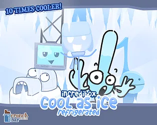 Cool As Ice REFRIGERATED