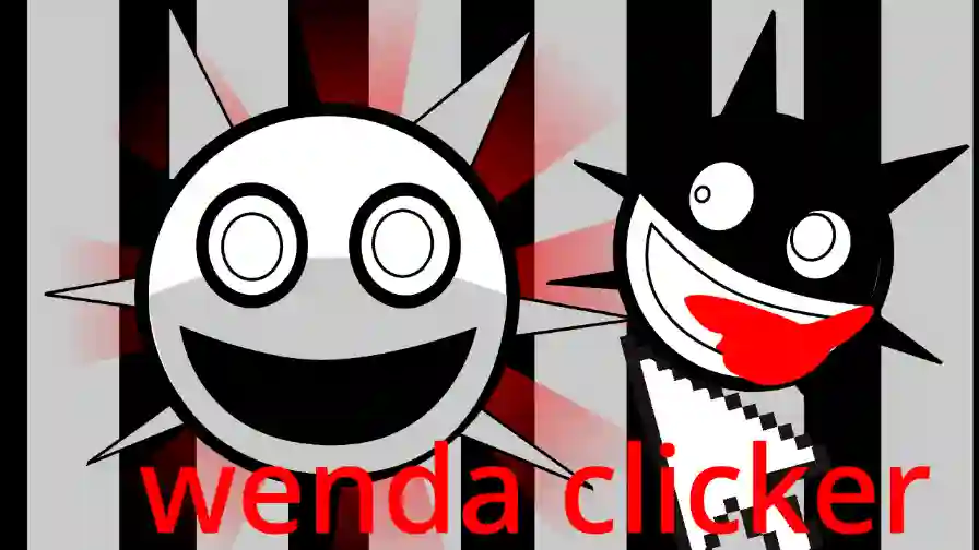 Fun Clicker But Wenda