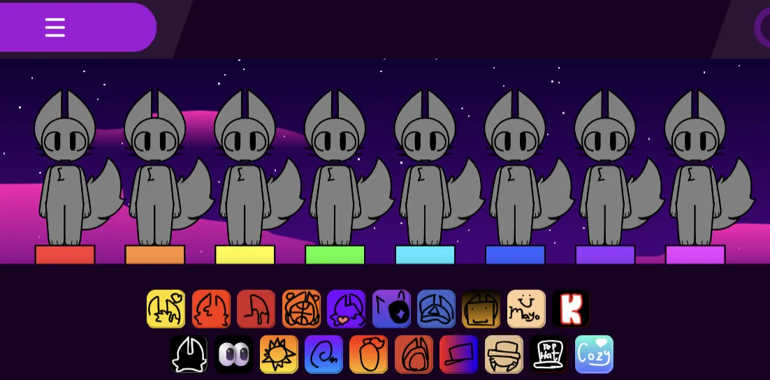 Incredibox - Kittenz