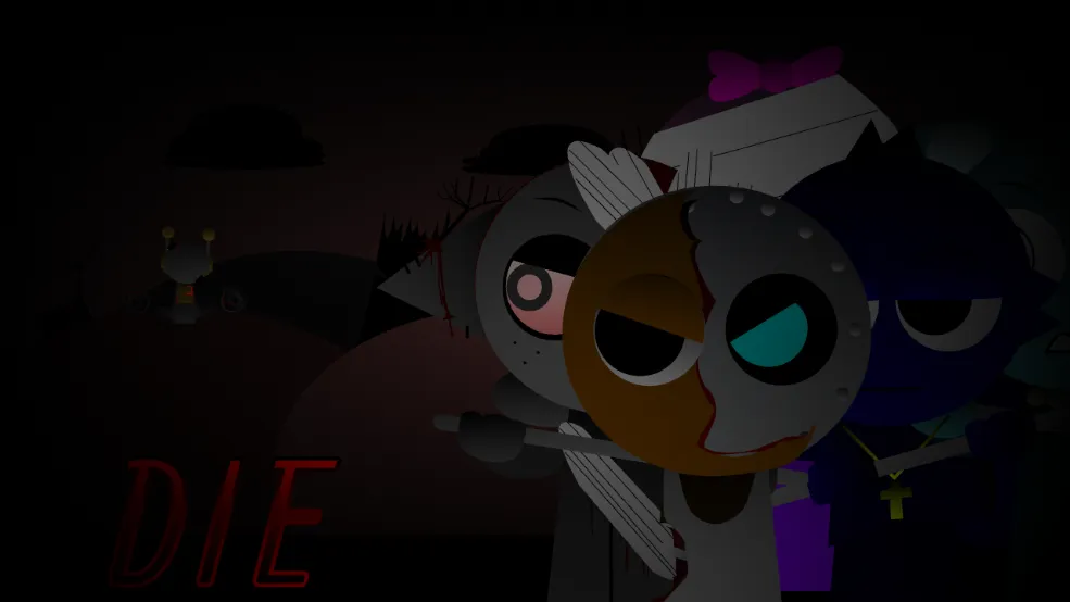 Incredibox - Sprunkers PHASE 5