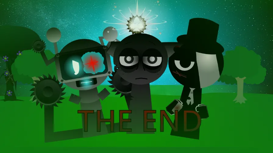 Parasprunki - The Definitive Phase 11