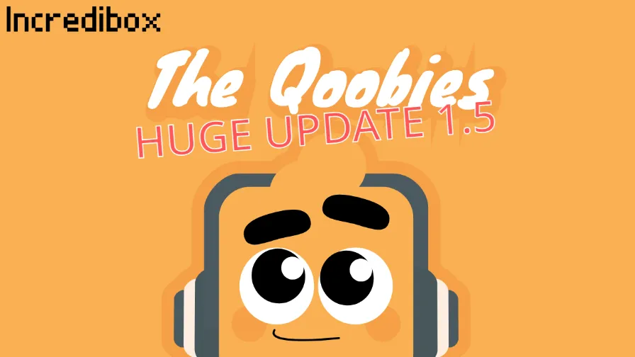 Sprunbox - The Qoobies: Play Unique Cube-Inspired Music Game Online