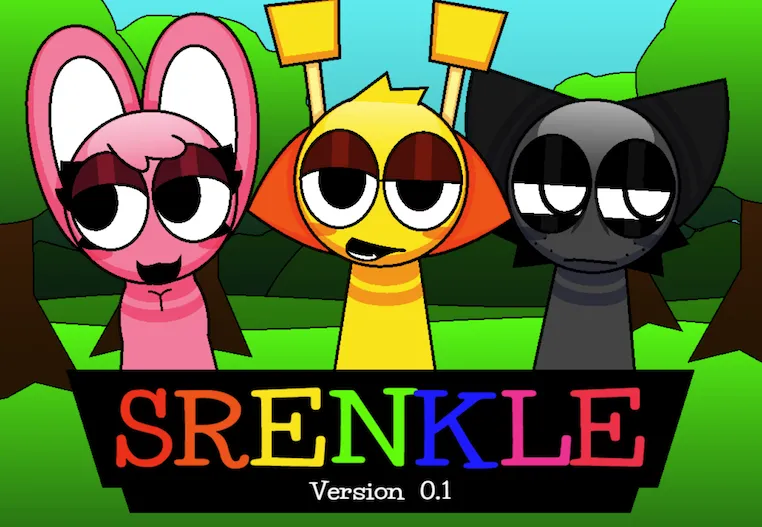 Sprenkle