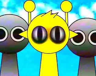 Spru Shifte GENESIS Void Take