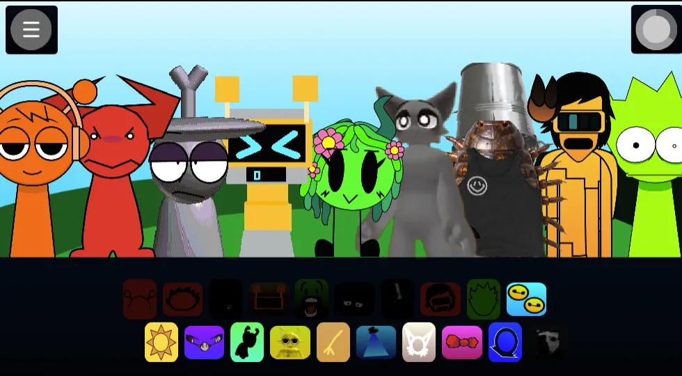 Sprunilestia Remastered