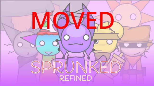 Sprunked Refined