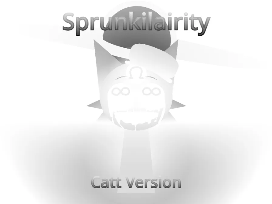 Sprunkelairity (Catt version)