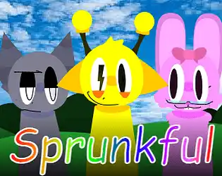 Sprunki - Sprunkful