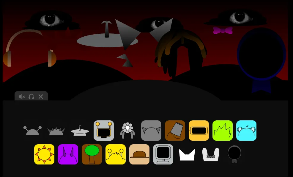 Sprunki Air Treatment