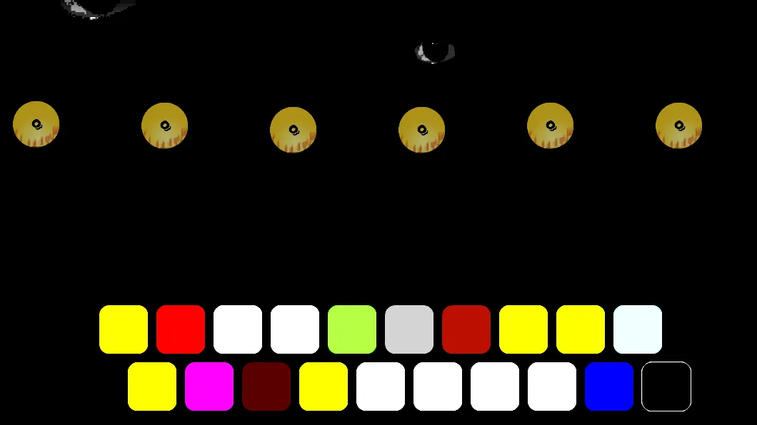 Sprunki - all aethos