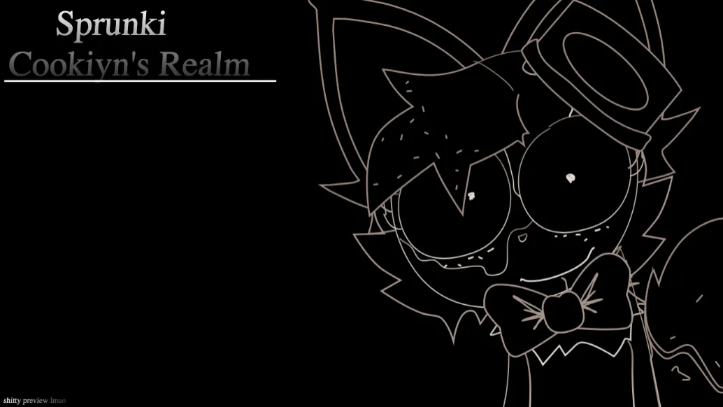 Sprunki - Cookiyn's Realm