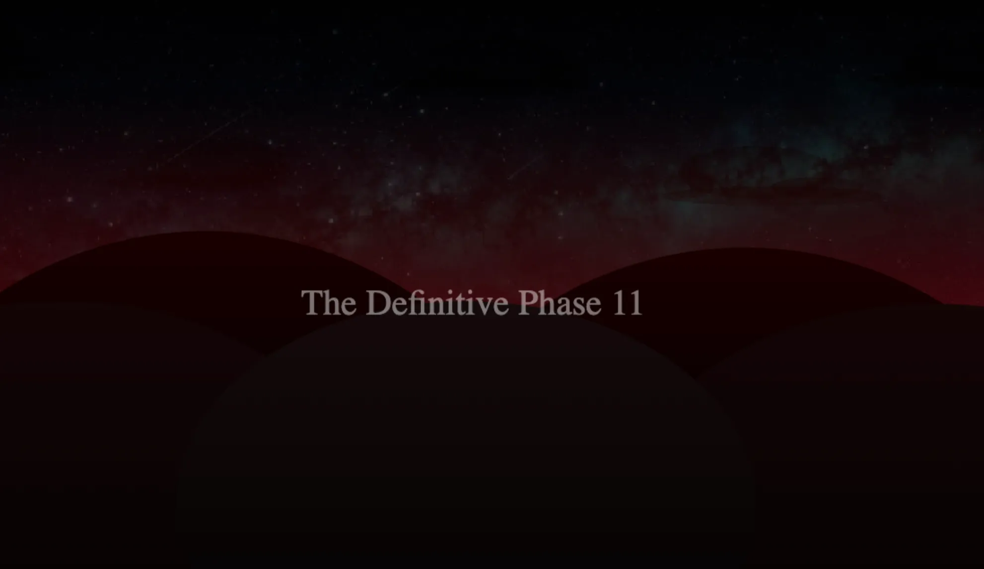 Sprunki Phase 11 Definitive Fanmade