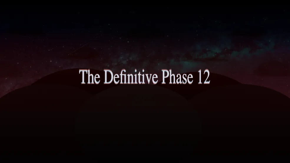 Sprunki - Definitive Phase 12 Fanmade