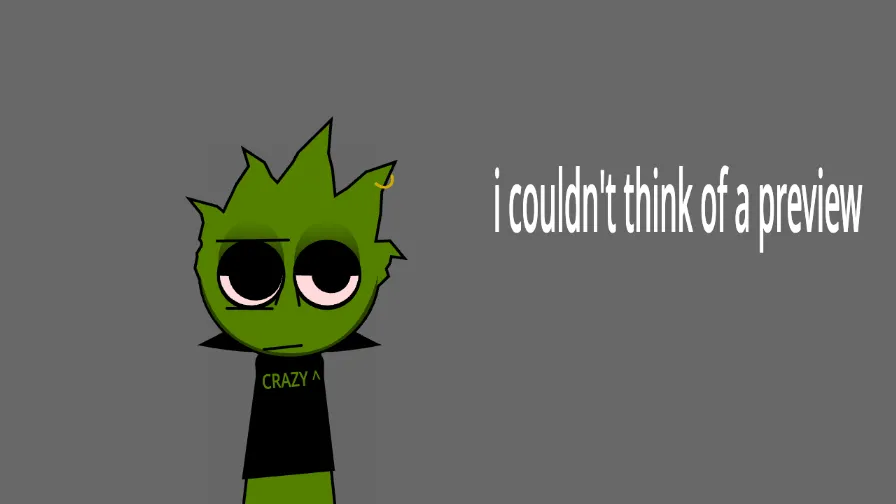 Sprunki - Jersey Club Treatment