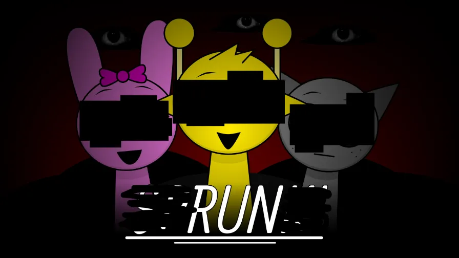 Sprunki Oren Treatment