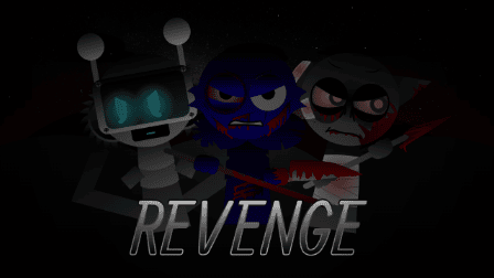 Sprunki Definitive Phase 10