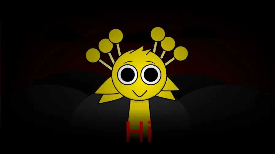 Sprunki Phase 5 Definitive but alive