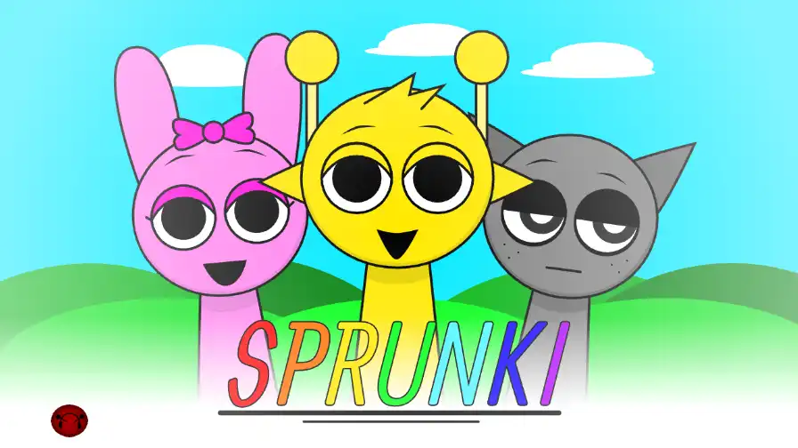 Sprunki Rewritten
