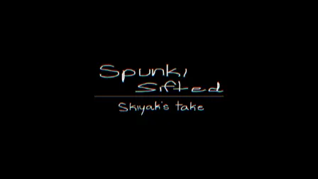 Sprunki Shifted: Skiyak's Take