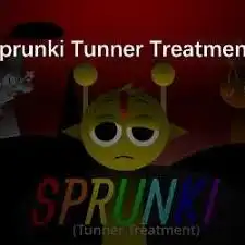 Sprunki Tunner Treatment