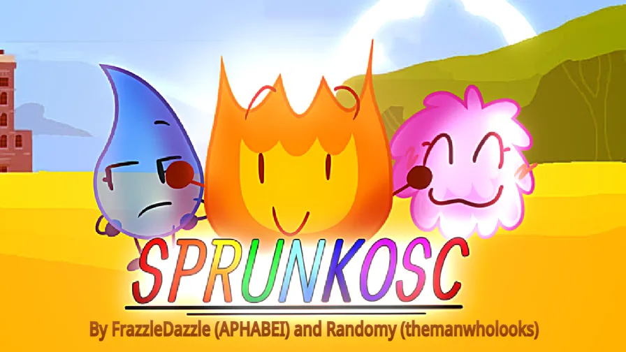 SprunkOSC